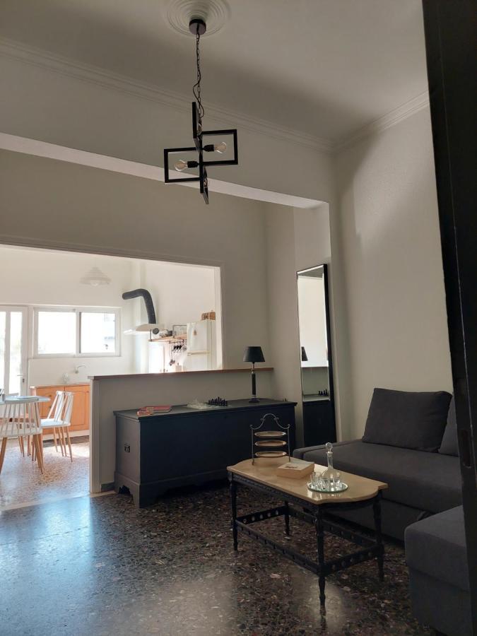 Mg Elounda Apt Eksteriør billede